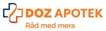 DOZ Apotek logotyp