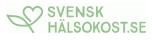 Svensk Hälsokosts logotyp