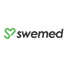 Swemed logotyp